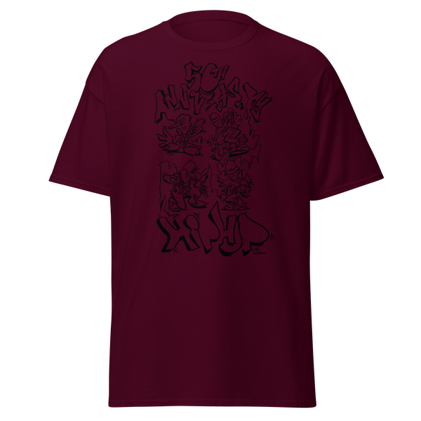 50th Anniversary - Oneliner Heavyweight Tee