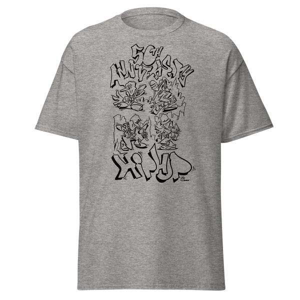 50th Anniversary - Oneliner Heavyweight Tee