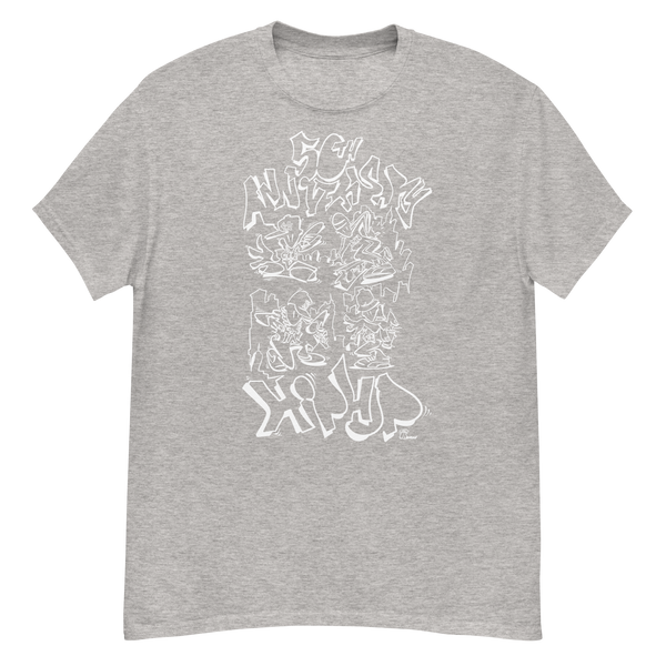 50th Anniversary - Oneliner Heavyweight Tee