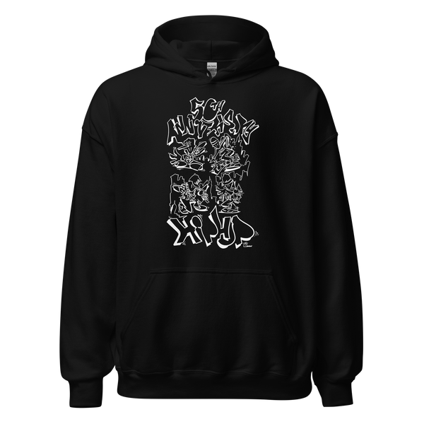 50th Anniversary - Oneliner Heavyweight Hoodie