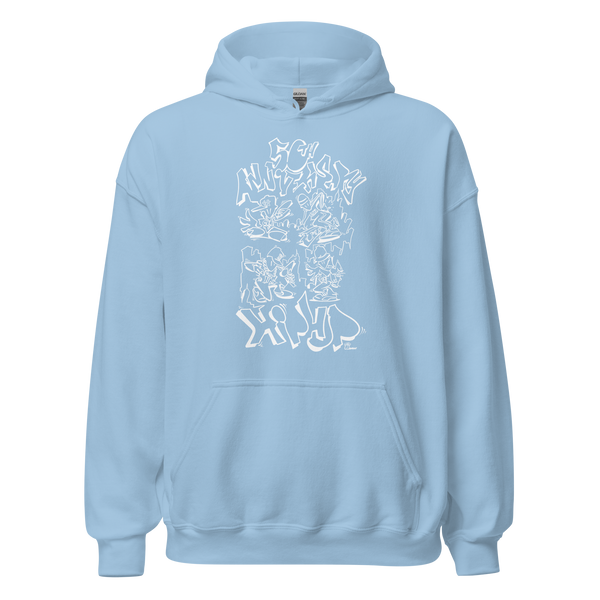 50th Anniversary - Oneliner Heavyweight Hoodie