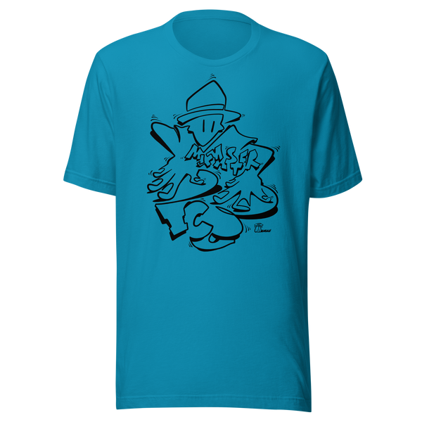 Mix Master Ice - Oneliner Unisex Tee