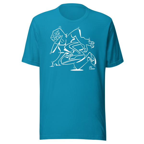 Batch TBB - Oneliner Unisex Tee