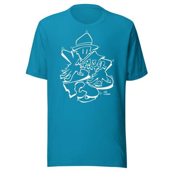 Mix Master Ice - Oneliner Unisex Tee