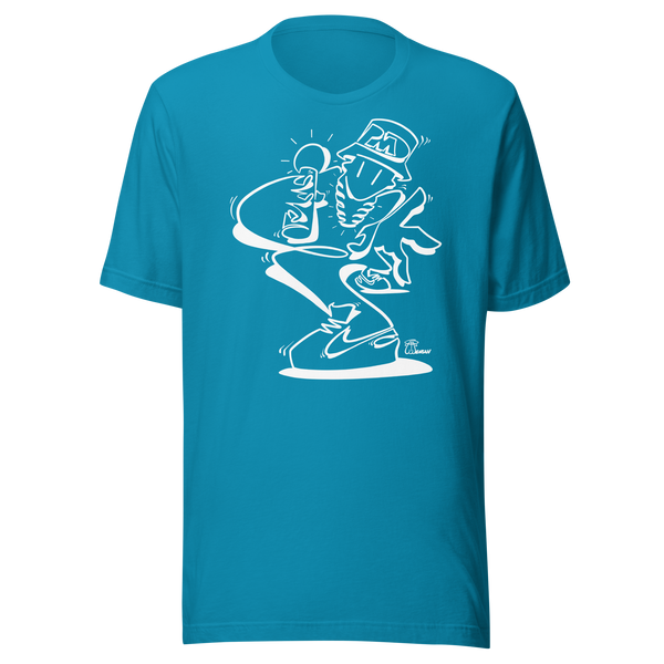 PMD - Oneliner Unisex Tee