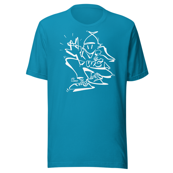 WC - Oneliner Unisex Tee