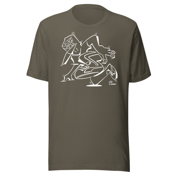 Batch TBB - Oneliner Unisex Tee