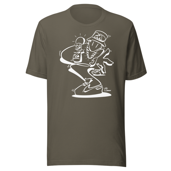 PMD - Oneliner Unisex Tee