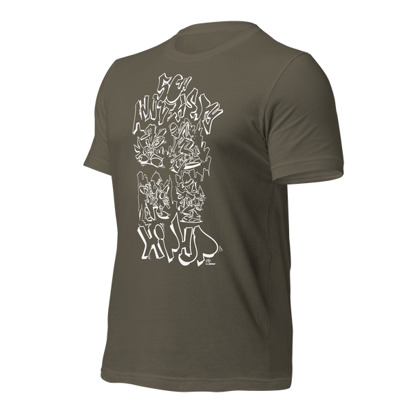 50th Anniversary - Oneliner Unisex Tee