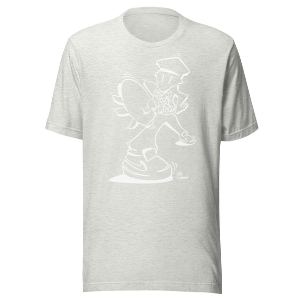 Scott La Rock - Oneliner Unisex Tee