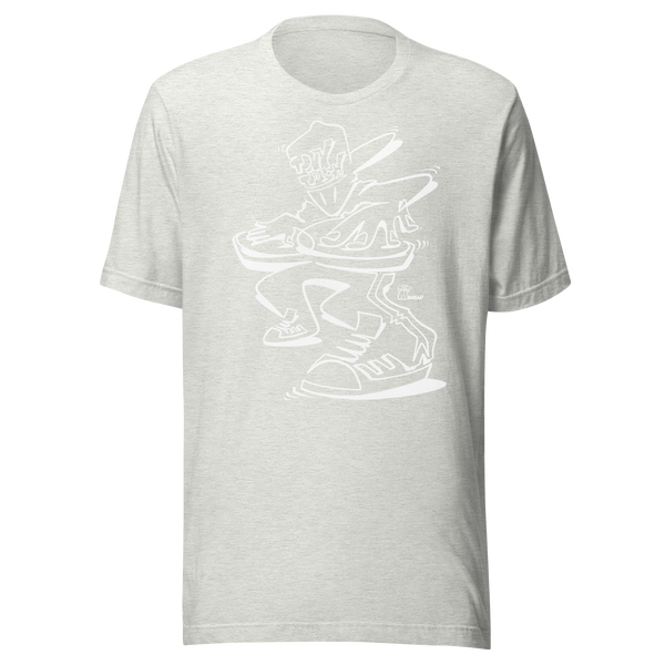 Tony Touch - Oneliner Unisex Tee