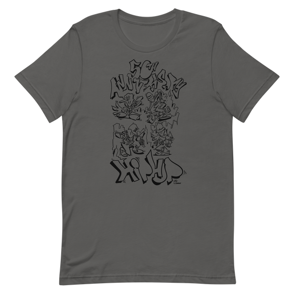 50th Anniversary - Oneliner Unisex Tee