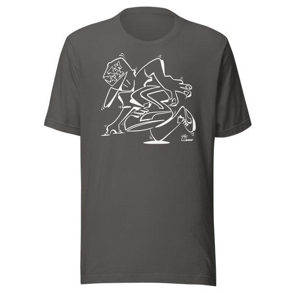 Batch TBB - Oneliner Unisex Tee