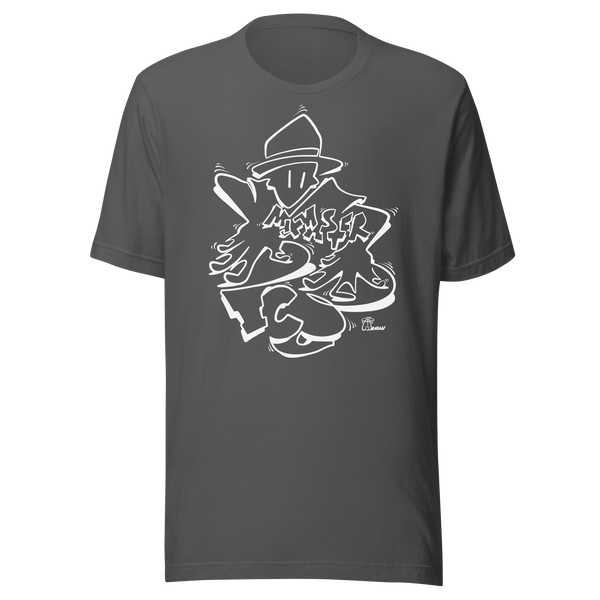 Mix Master Ice - Oneliner Unisex Tee