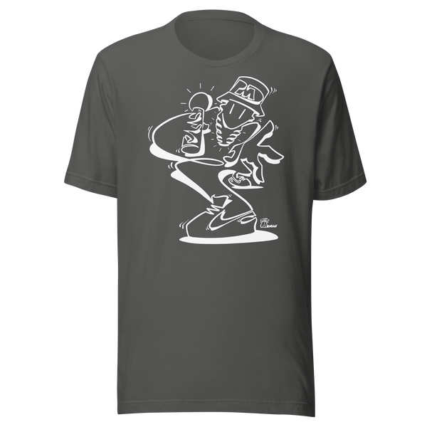 PMD - Oneliner Unisex Tee