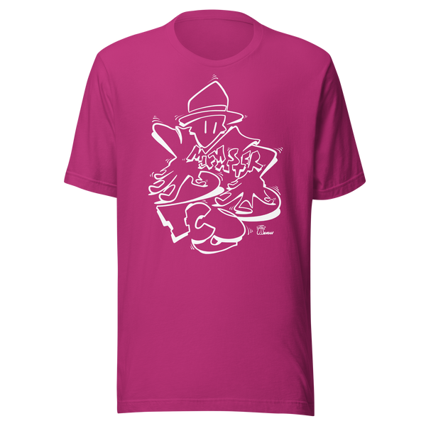 Mix Master Ice - Oneliner Unisex Tee