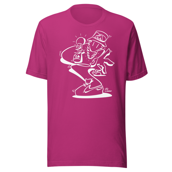 PMD - Oneliner Unisex Tee