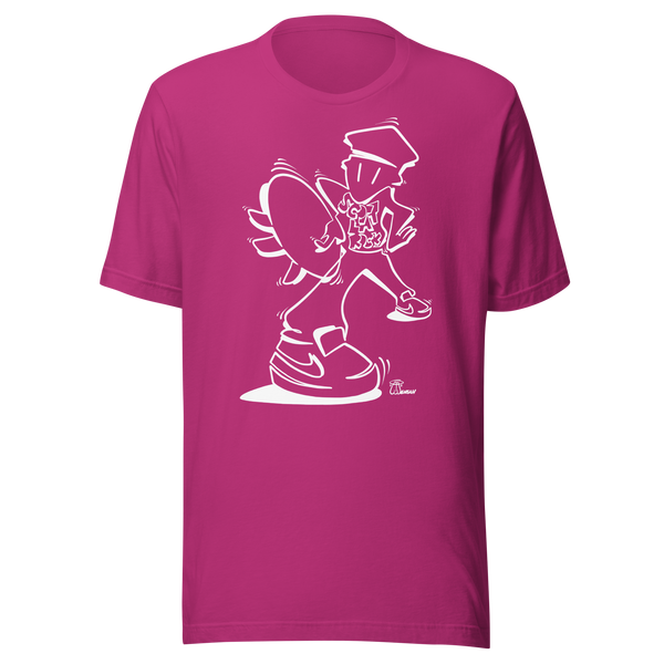 Scott La Rock - Oneliner Unisex Tee