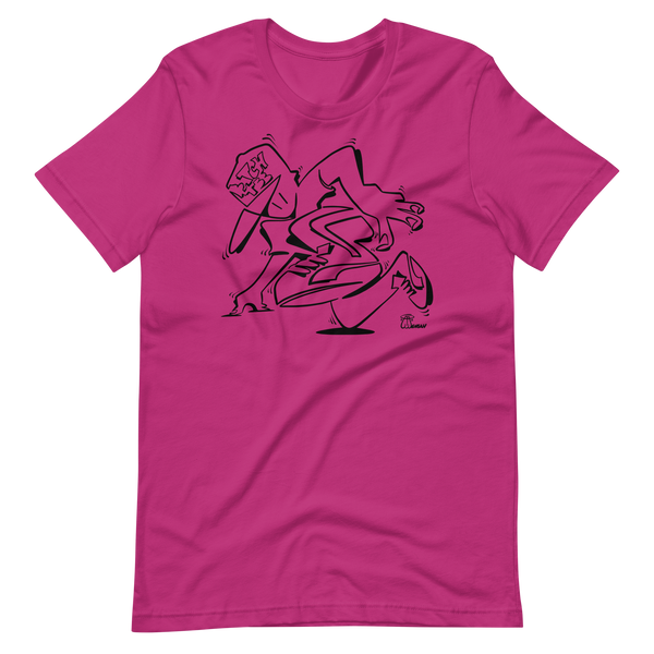 Batch TBB - Oneliner Unisex Tee