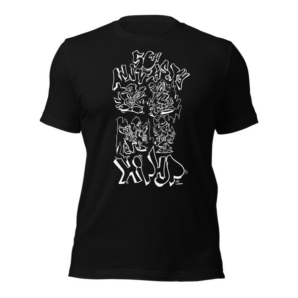 50th Anniversary - Oneliner Unisex Tee