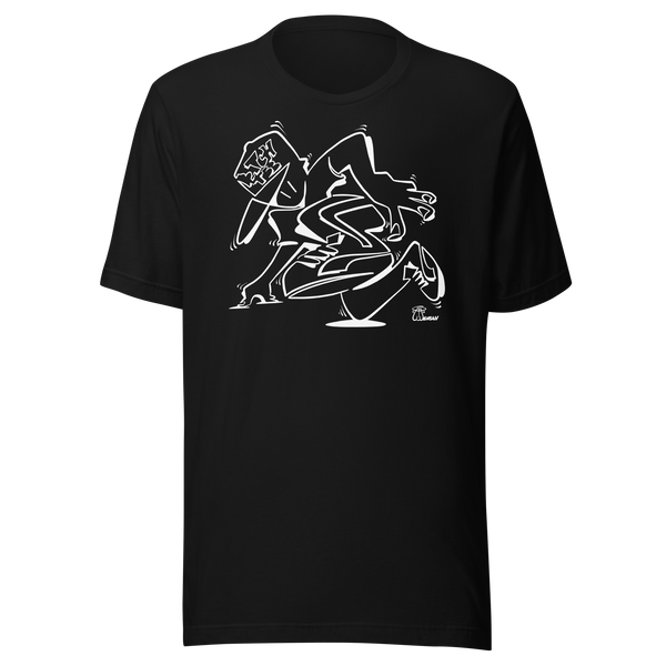 Batch TBB - Oneliner Unisex Tee