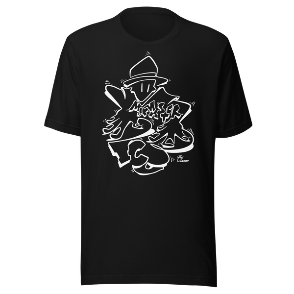 Mix Master Ice - Oneliner Unisex Tee