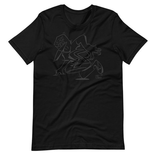 Batch TBB - Oneliner Unisex Tee