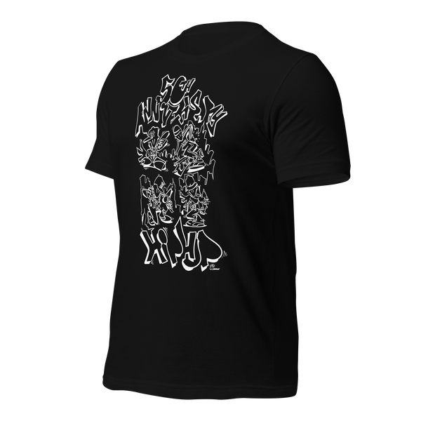 50th Anniversary - Oneliner Unisex Tee