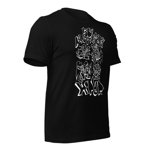 50th Anniversary - Oneliner Unisex Tee