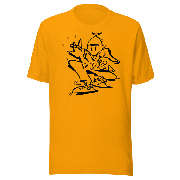 WC - Oneliner Unisex Tee