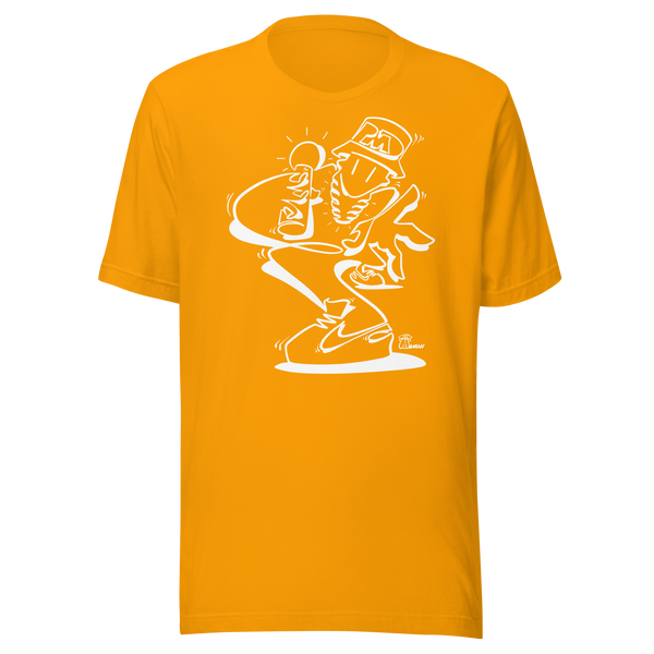 PMD - Oneliner Unisex Tee