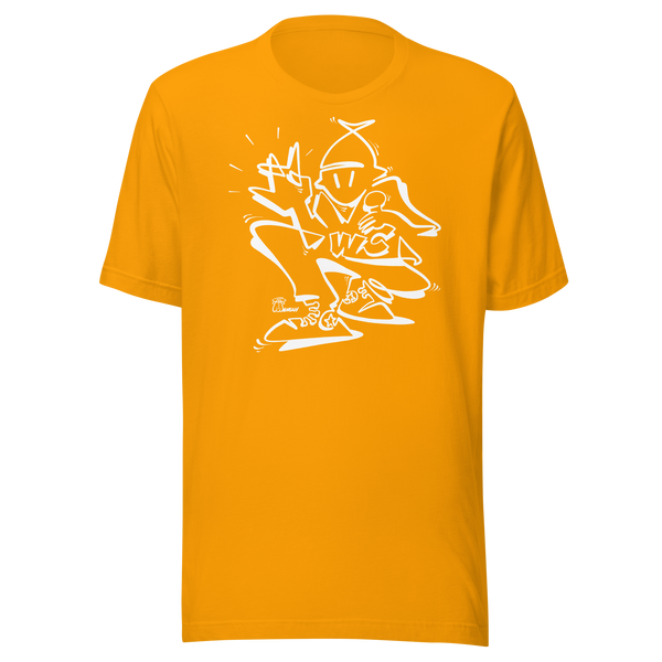 WC - Oneliner Unisex Tee