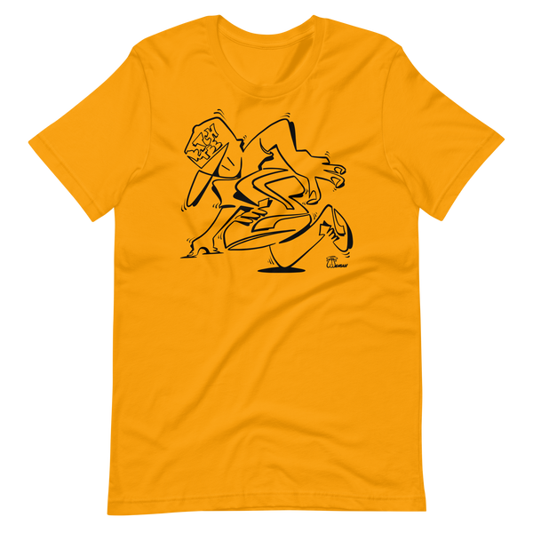 Batch TBB - Oneliner Unisex Tee