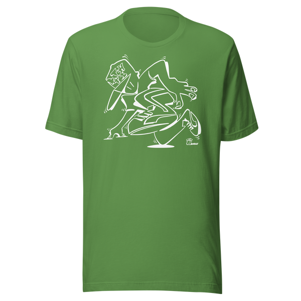 Batch TBB - Oneliner Unisex Tee