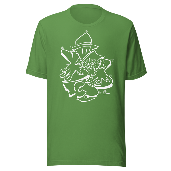 Mix Master Ice - Oneliner Unisex Tee