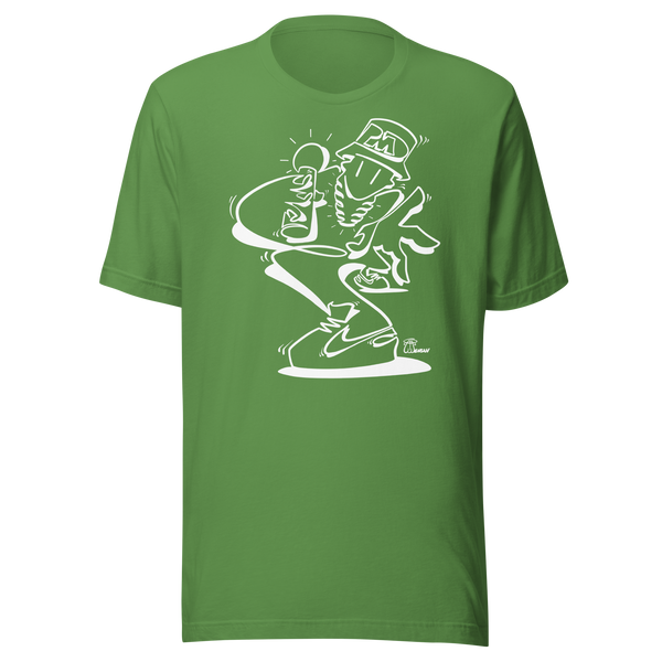 PMD - Oneliner Unisex Tee