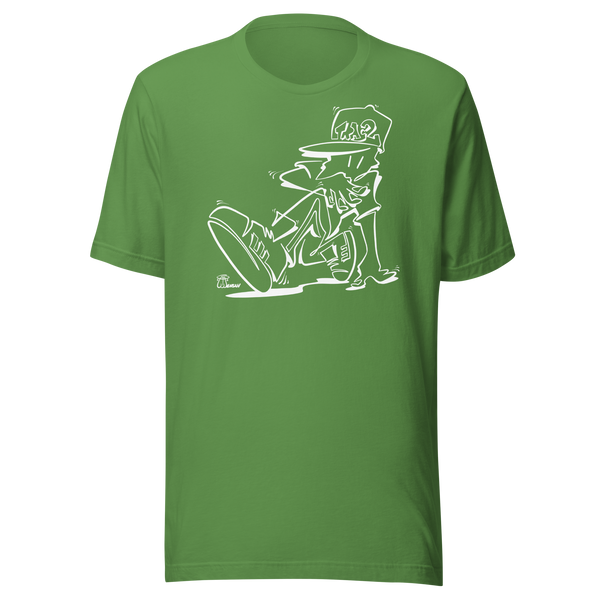 Trac2 - Oneliner Unisex Tee