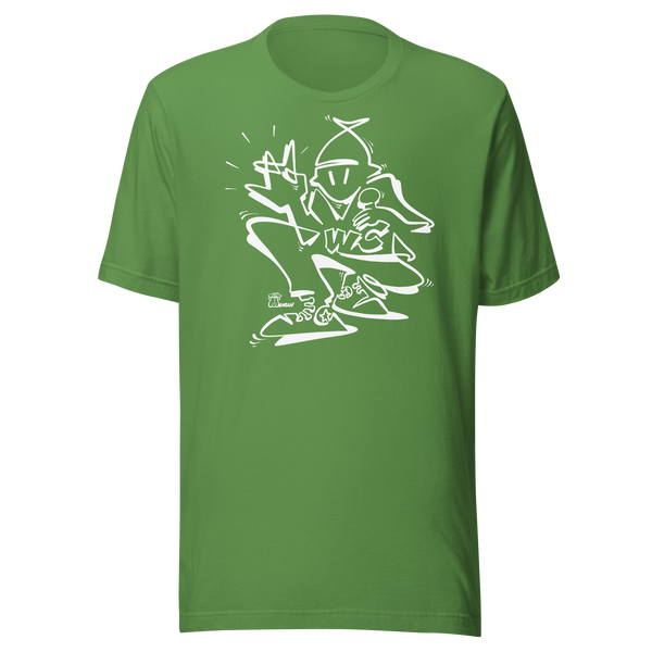 WC - Oneliner Unisex Tee