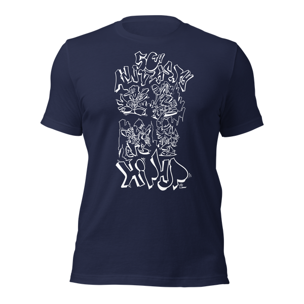 50th Anniversary - Oneliner Unisex Tee