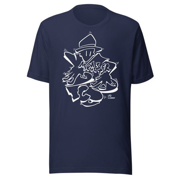 Mix Master Ice - Oneliner Unisex Tee