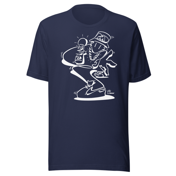 PMD - Oneliner Unisex Tee