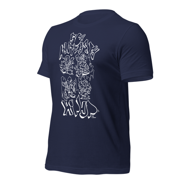 50th Anniversary - Oneliner Unisex Tee