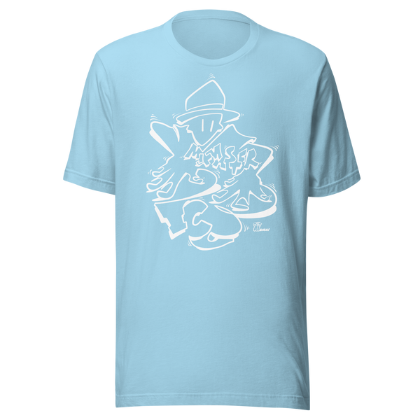 Mix Master Ice - Oneliner Unisex Tee