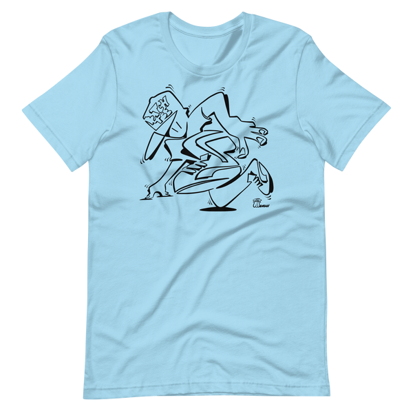 Batch TBB - Oneliner Unisex Tee