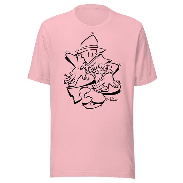 Mix Master Ice - Oneliner Unisex Tee