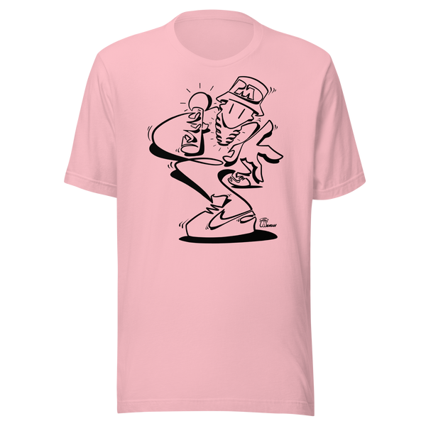 PMD - Oneliner Unisex Tee