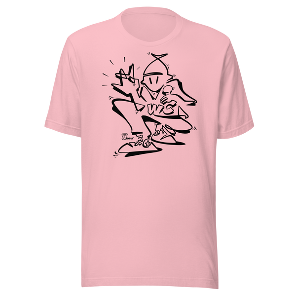 WC - Oneliner Unisex Tee