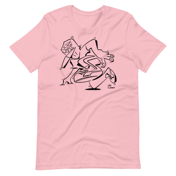 Batch TBB - Oneliner Unisex Tee