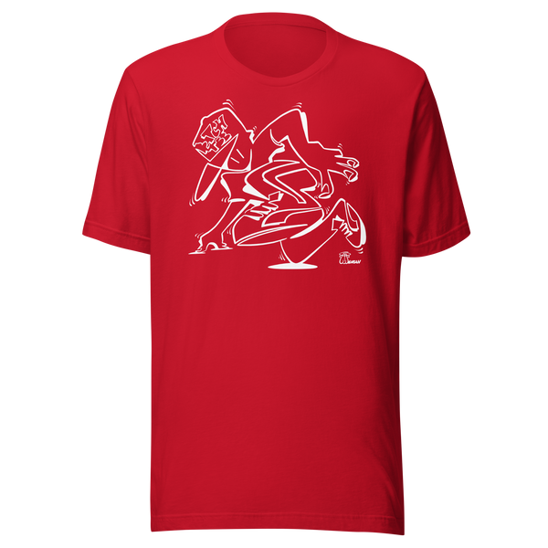 Batch TBB - Oneliner Unisex Tee