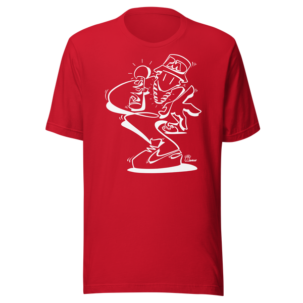 PMD - Oneliner Unisex Tee